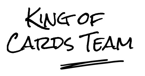 Notice Signature