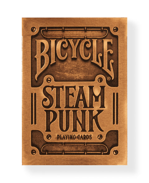 Steampunk