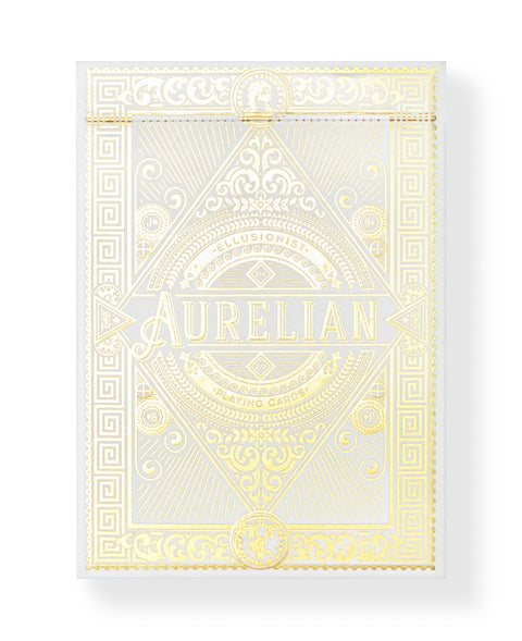 White Aurelian