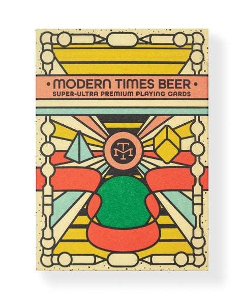Modern Times