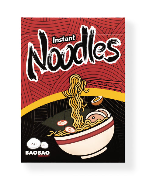 Instant Noodles