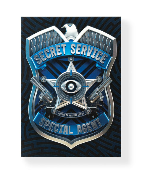 Secret Service