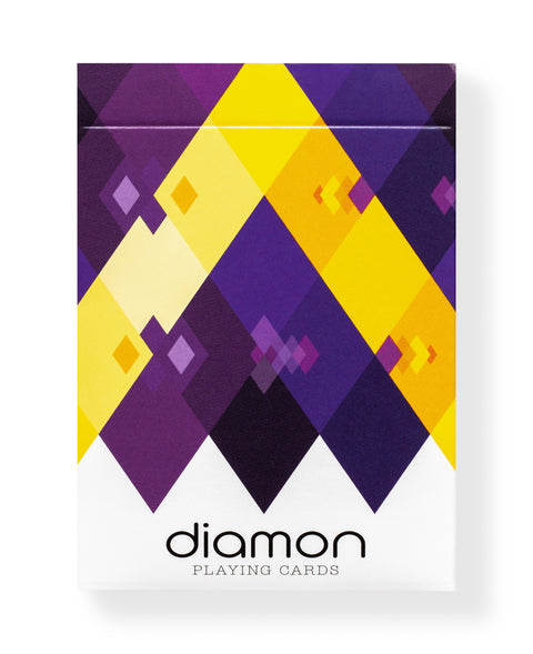 Diamon No. 14