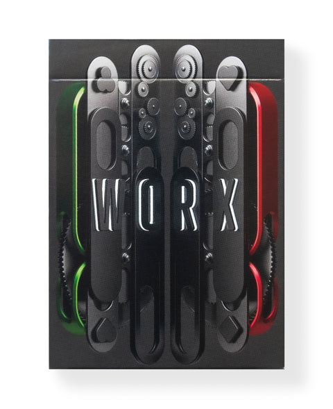 WORX