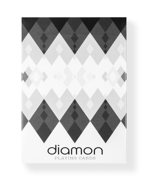 Diamon No. 10
