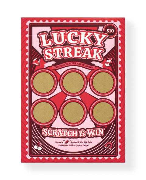 Scratch & Win