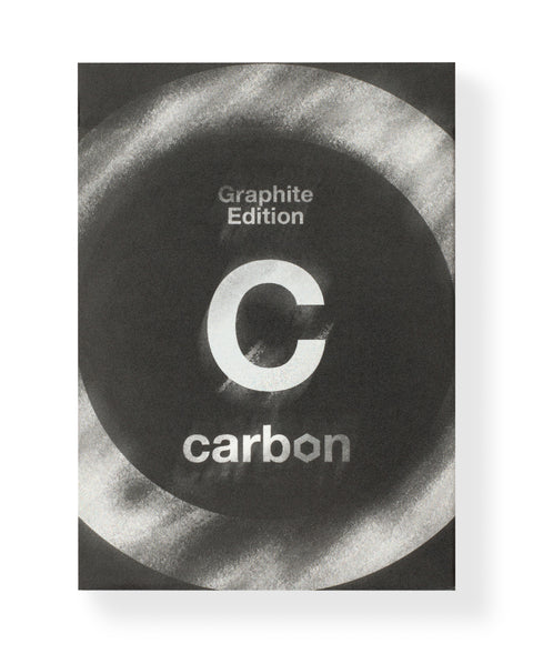 Carbon: Graphite Edition