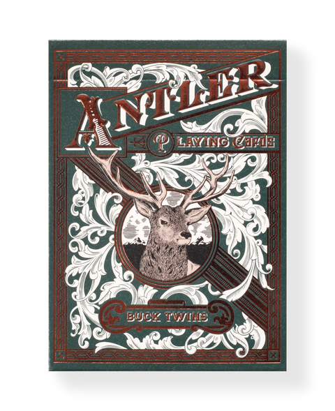 Antler: Juniper