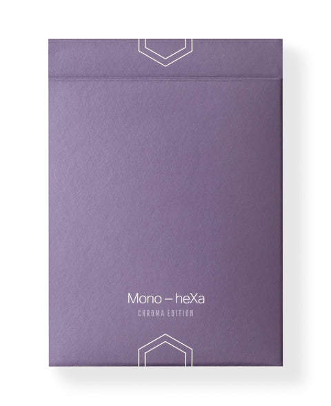 Mono-heXa: Chroma Edition