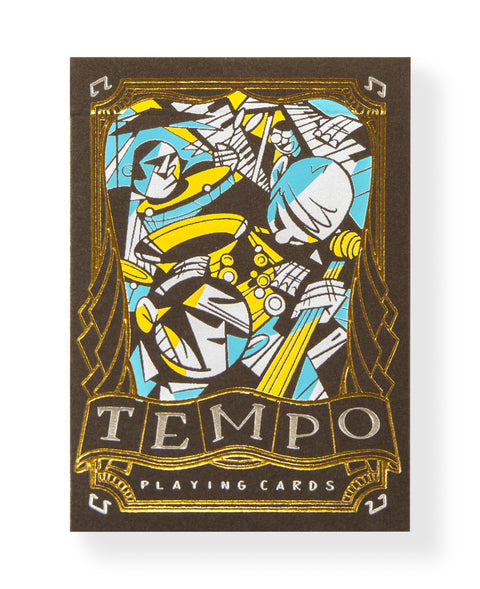 Tempo