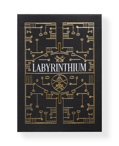 Labyrinthium