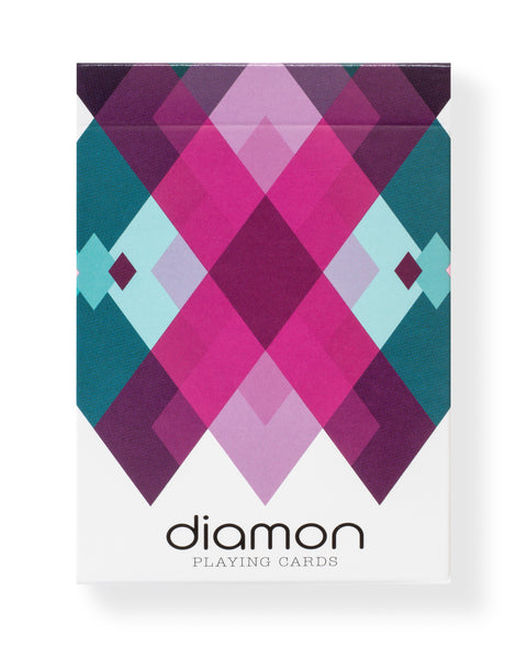 Diamon No. 17