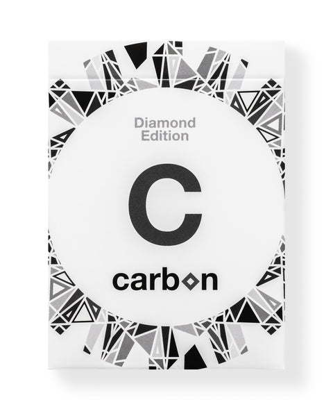 Carbon: Diamond Edition