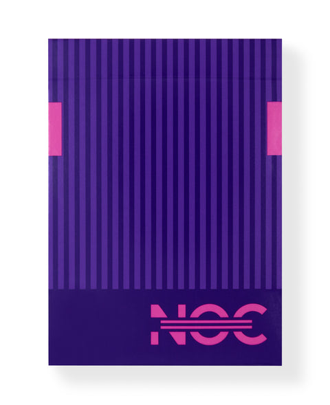 NOC3000X2: Purple