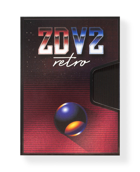 ZDV2