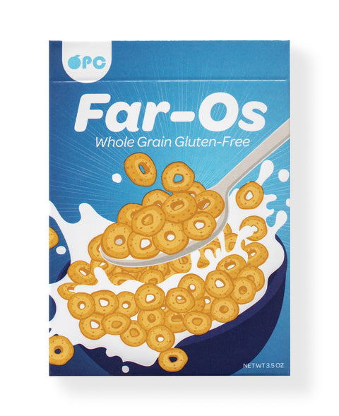 Far-Os