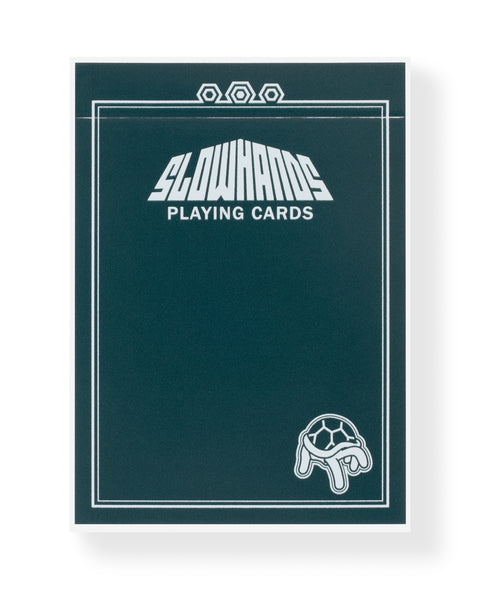 Slowhands V2
