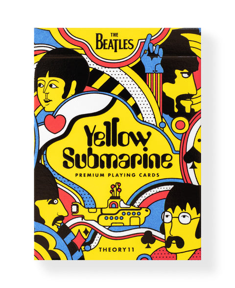 The Beatles: Yellow Submarine