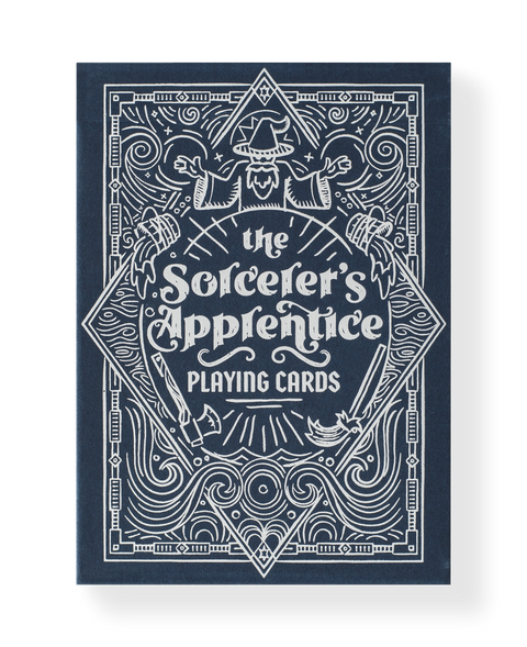 The Sorcerer's Apprentice