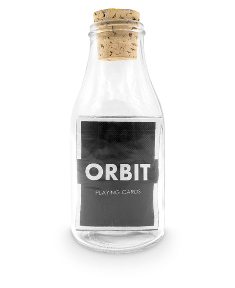 Impossible Bottle: Orbit Fourth Edition