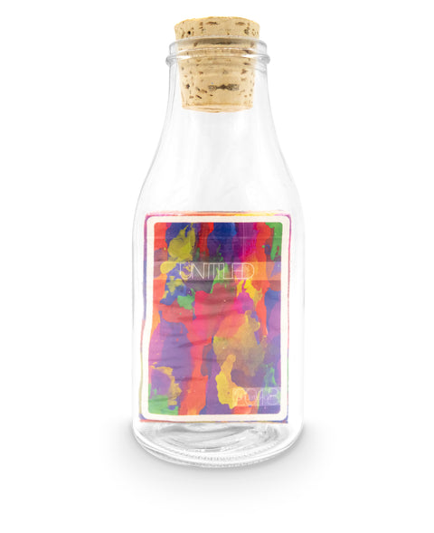 Impossible Bottle: Untitled