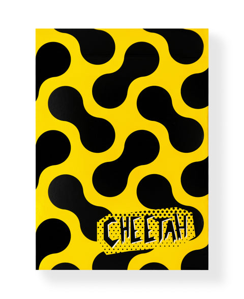 Cheetah