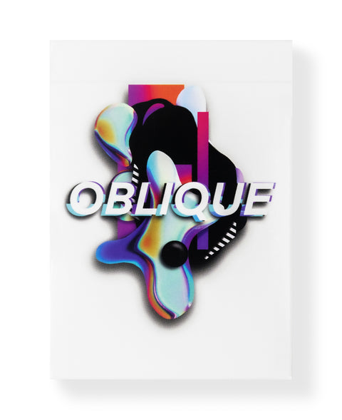 Oblique