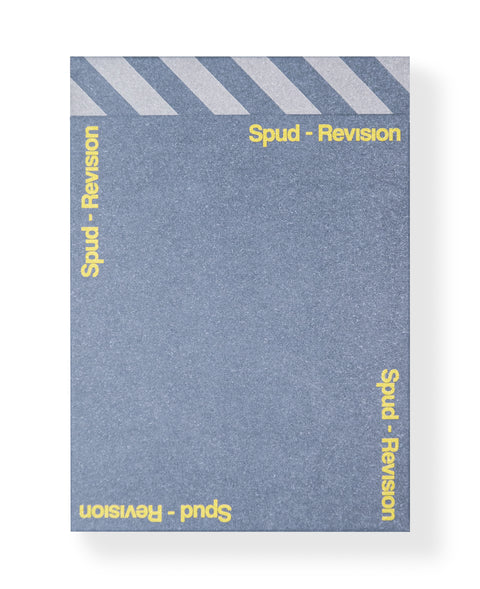 Spud: Revision