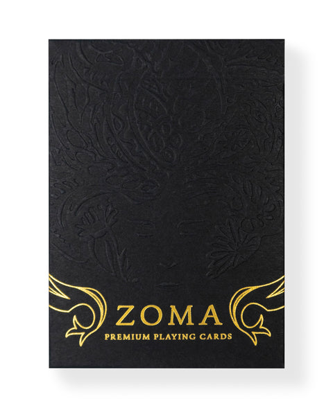 Zoma