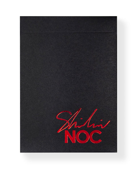 NOC x Shin Lim