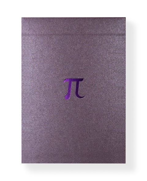 Plum Pi