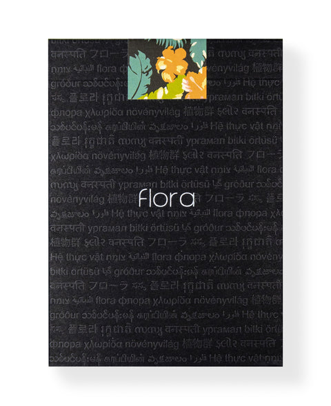 Black Flora
