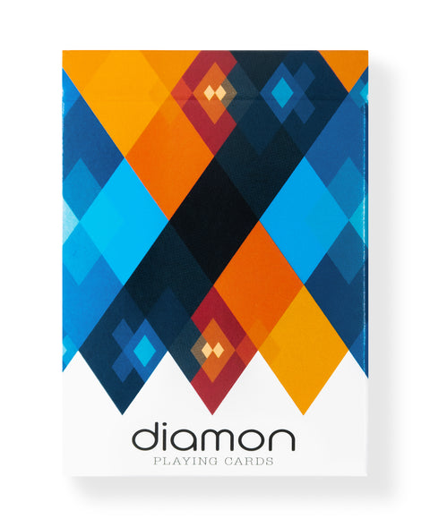 Diamon No. 12