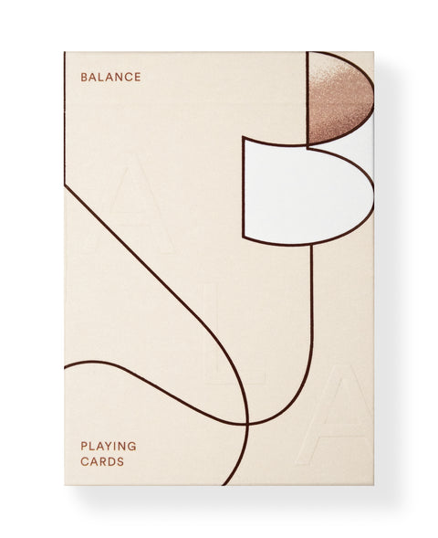 Balance