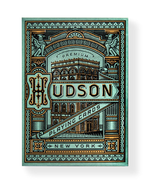 Hudson