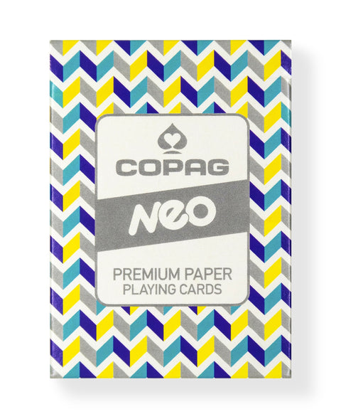 COPAG Neo: Tune