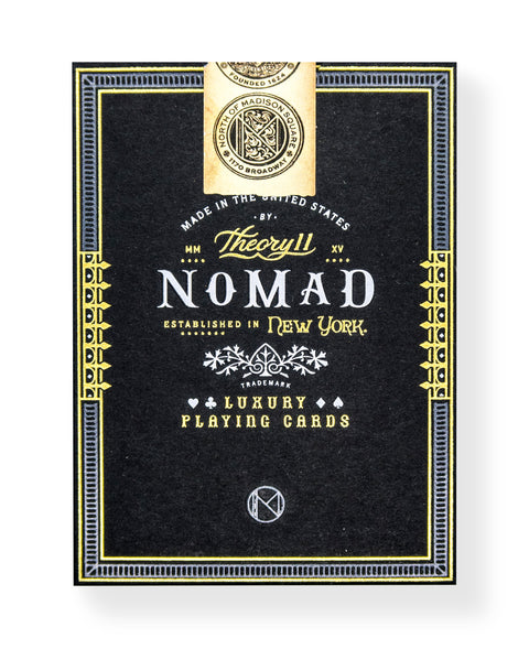 NoMad