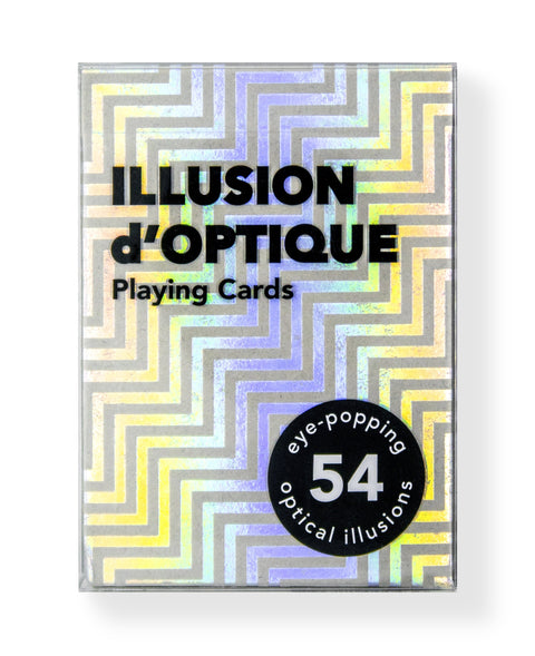 Illusion d'Optique