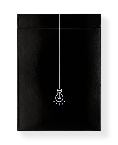 ICON BLK