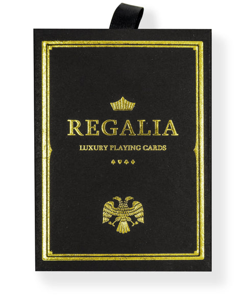 Regalia