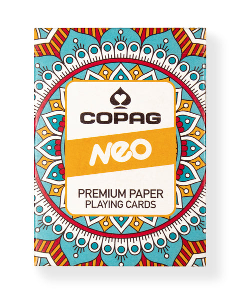 COPAG Neo: Mandala