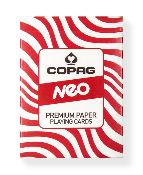 COPAG Neo: Waves