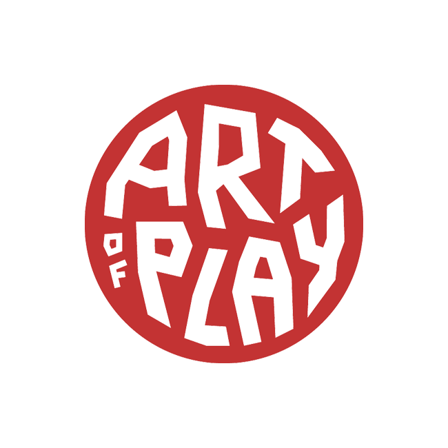 Art of Play King of Cards