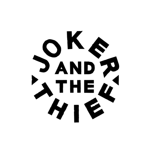 Joker and the Thief