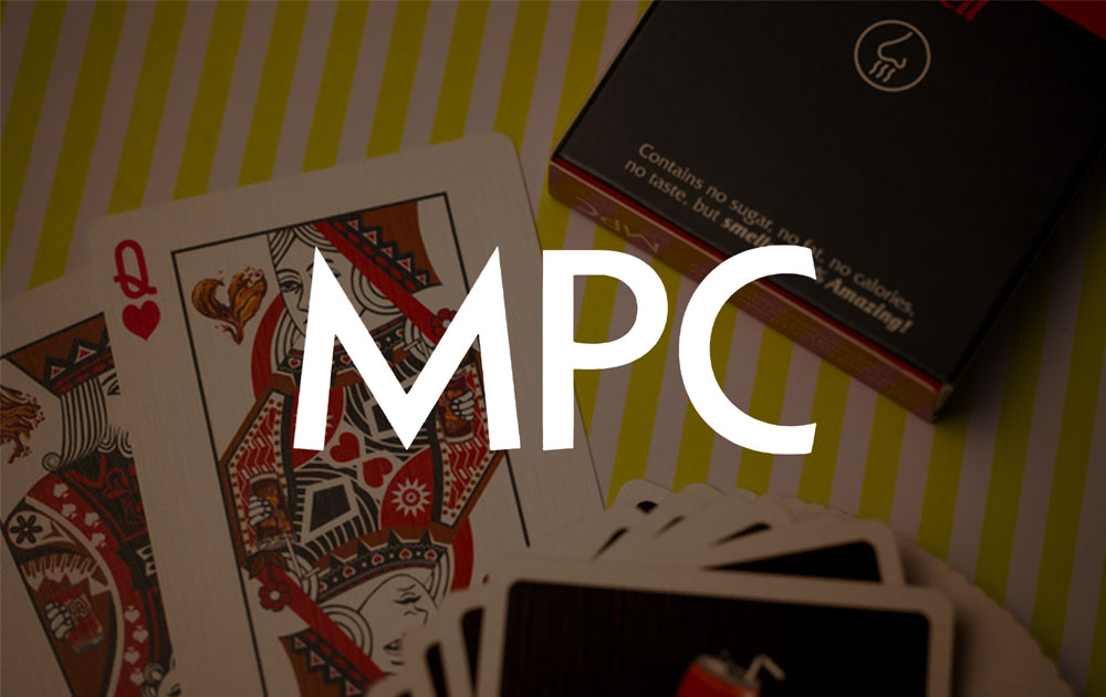 Make Playing Cards