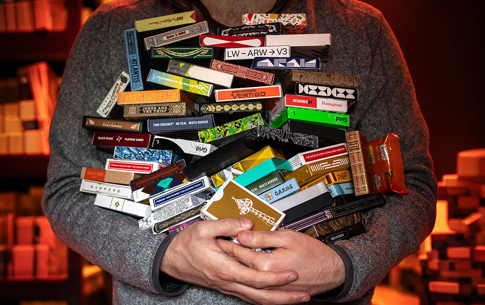 Build a Bundle