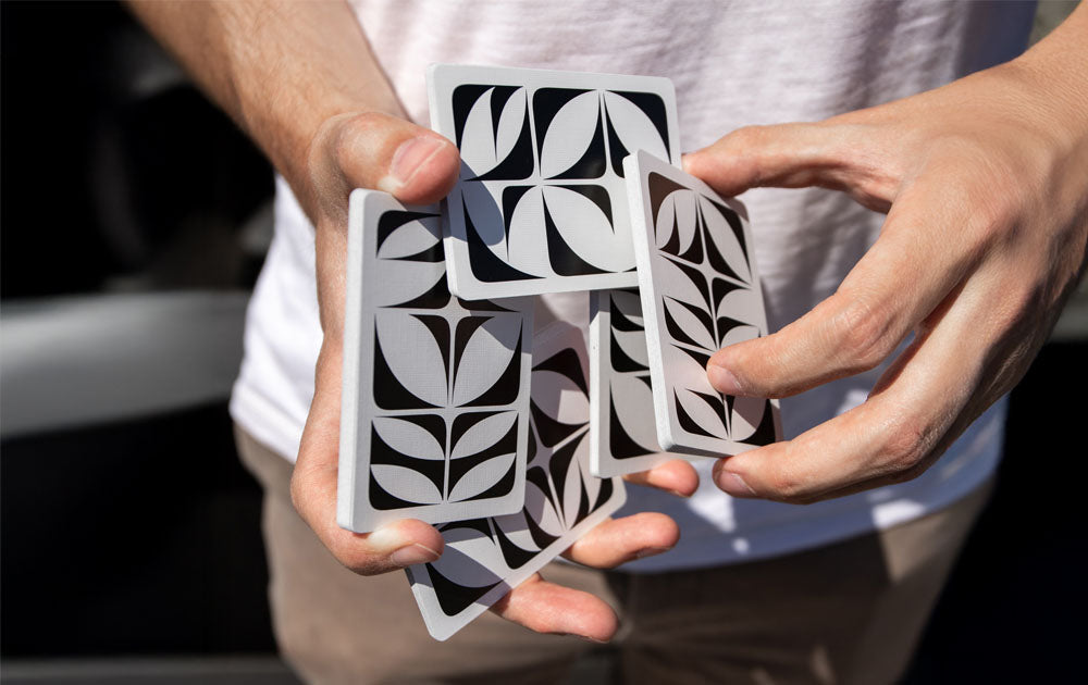 For Cardistry