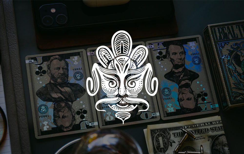 Expert Playing Card Company