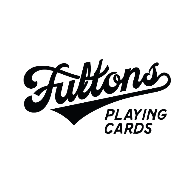 Fulton's Playing Cards