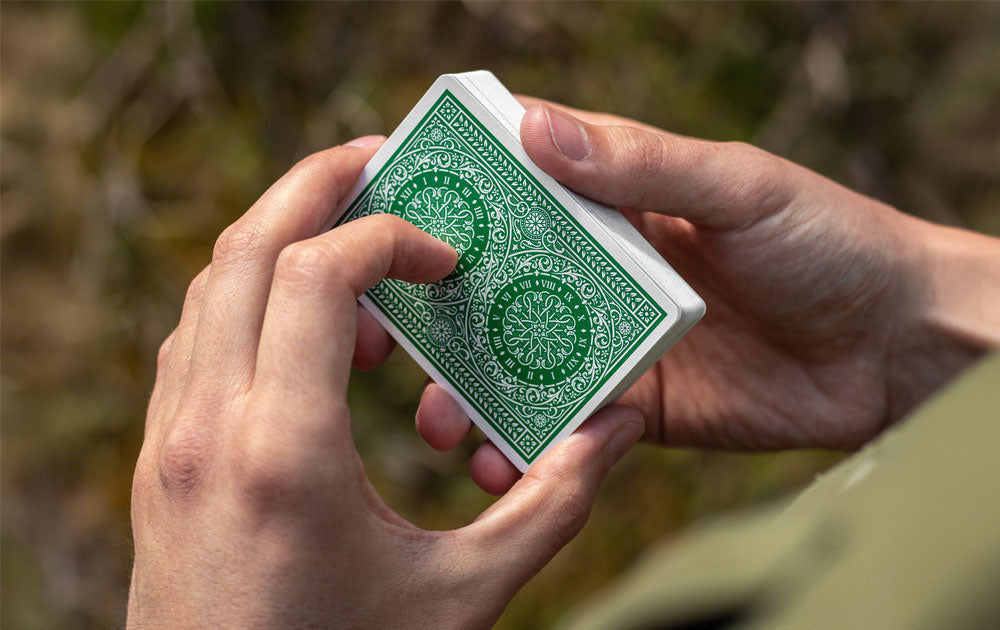 For Magic